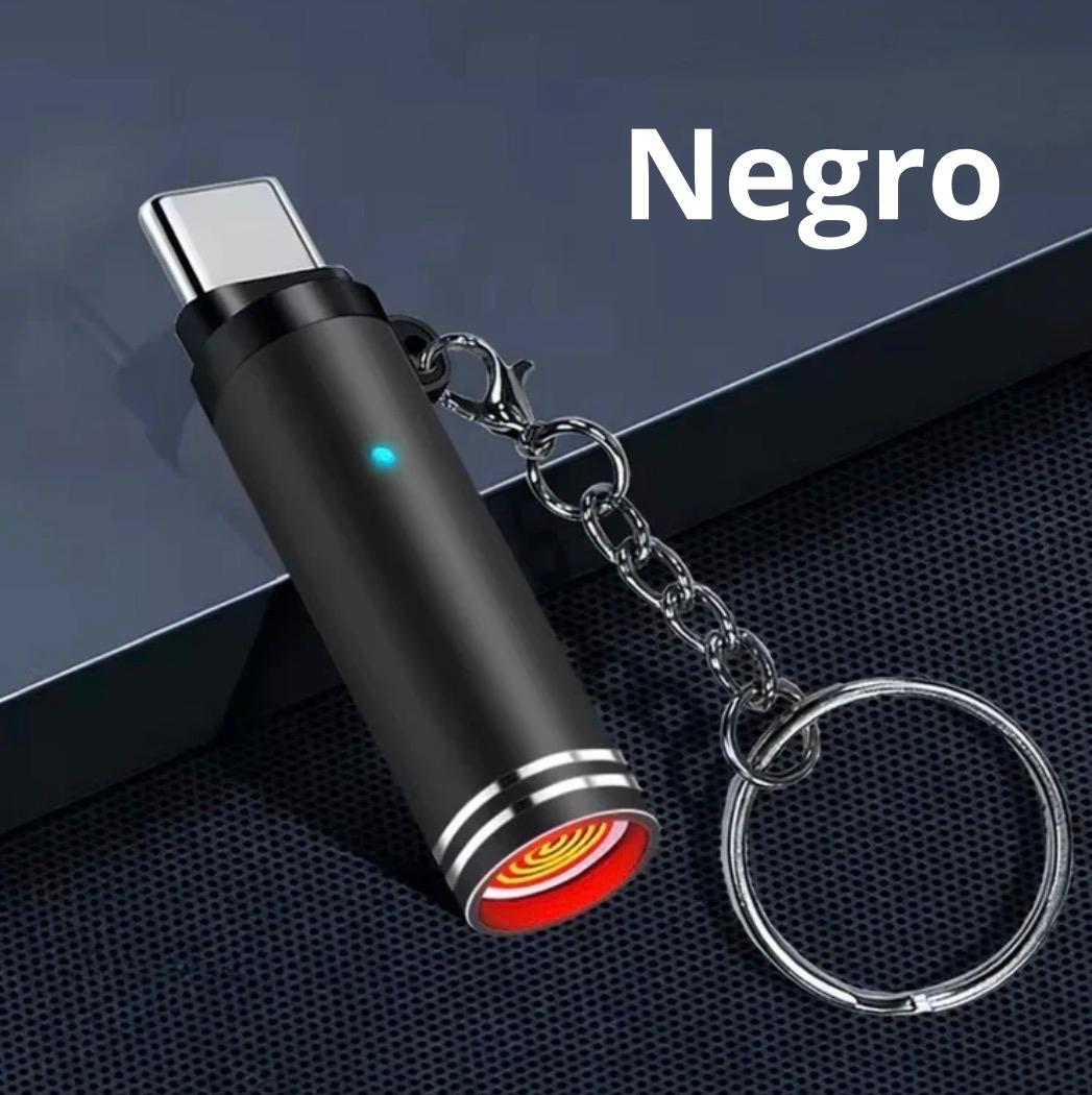 Encendedor Eléctrico Tipo C