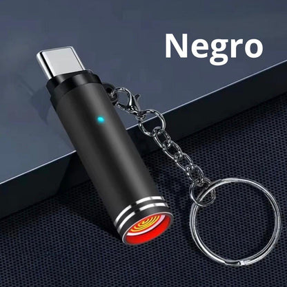 Encendedor Eléctrico Tipo C