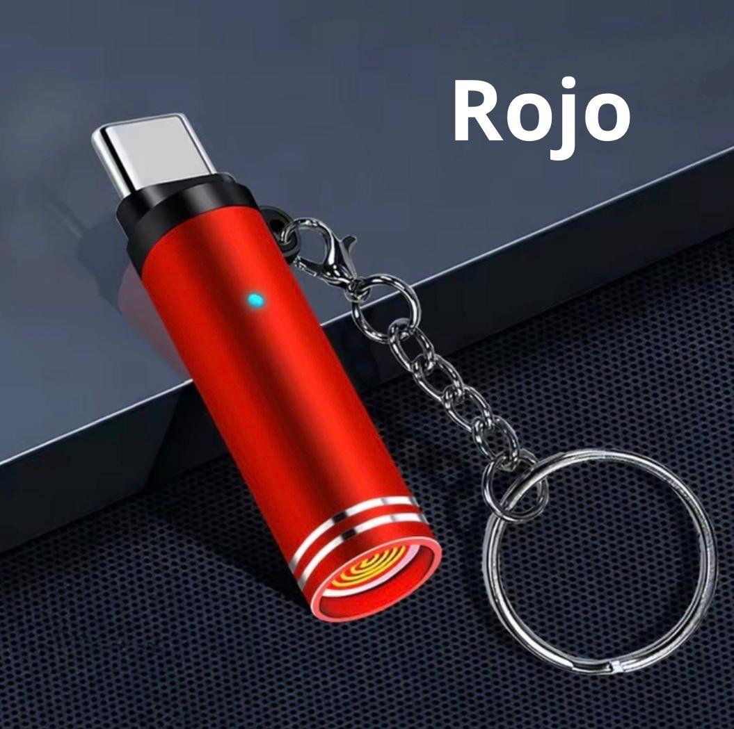 Encendedor Eléctrico Tipo C