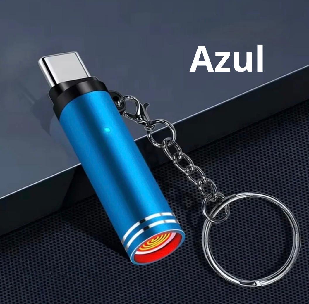 Encendedor Eléctrico Tipo C
